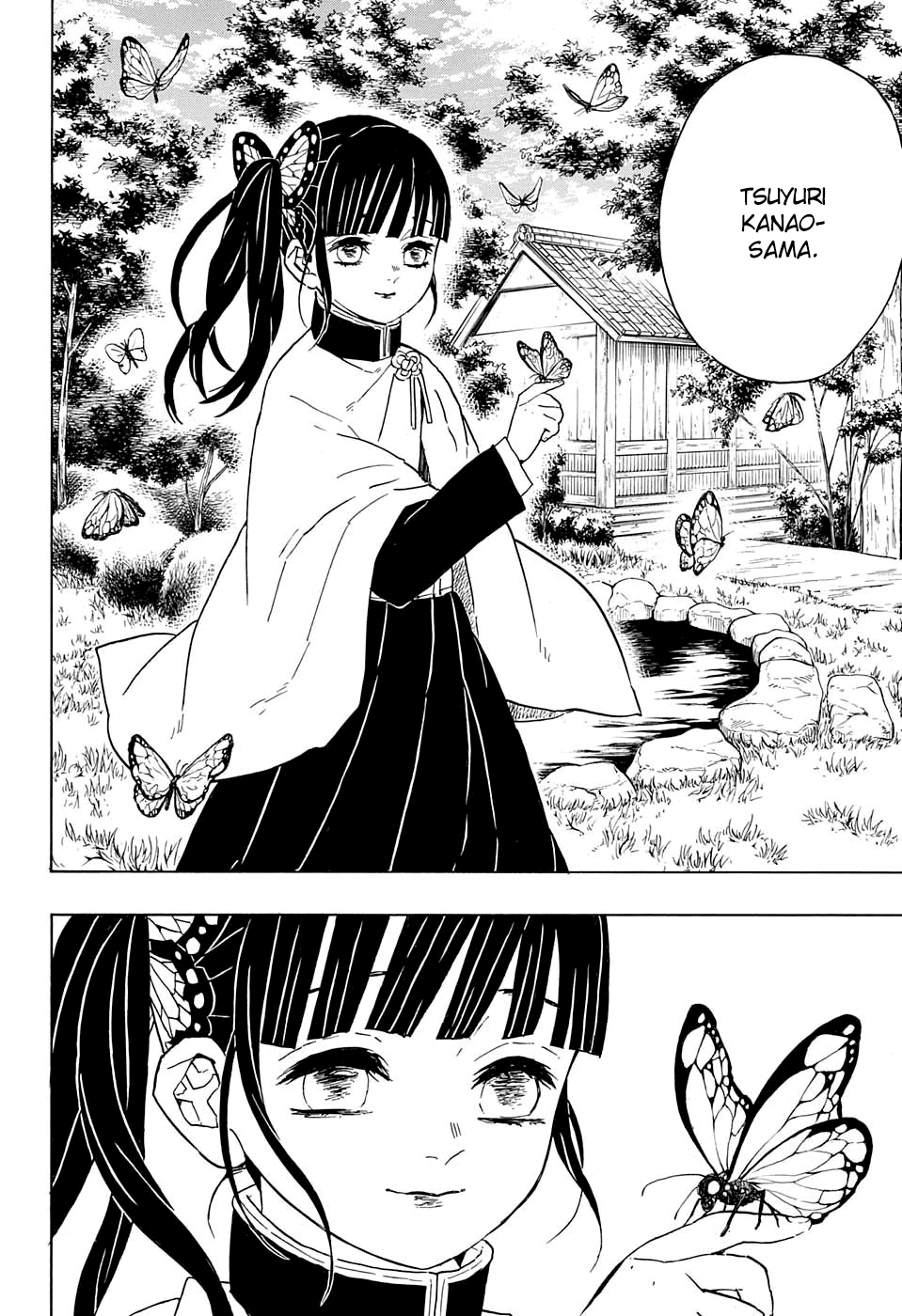 Read Demon Slayer IT Manga Online