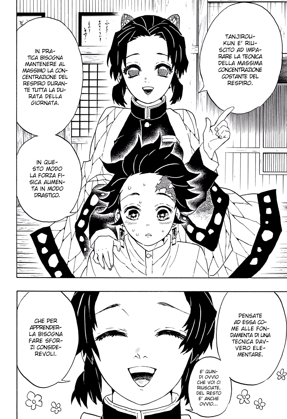 Read Demon Slayer IT Manga Online