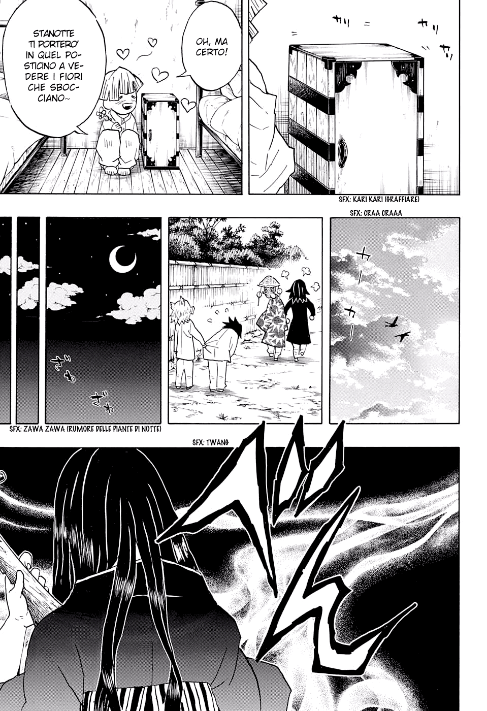 Read Demon Slayer IT Manga Online