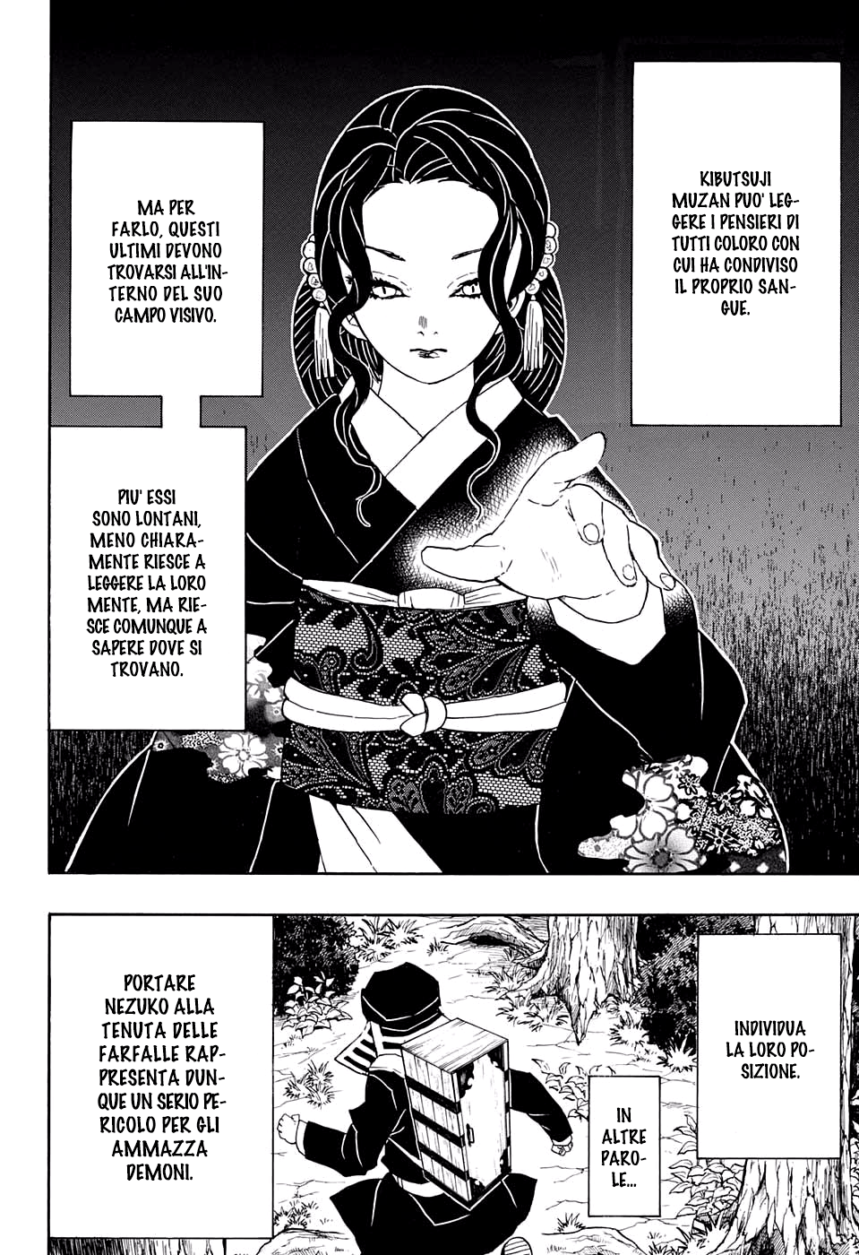 Read Demon Slayer IT Manga Online