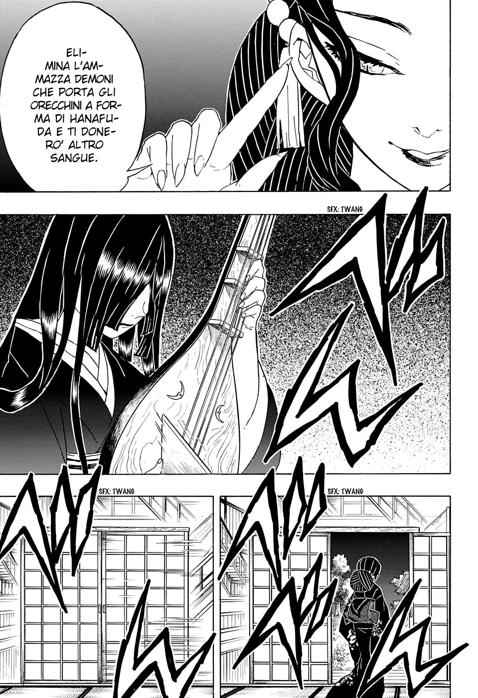 Read Demon Slayer IT Manga Online
