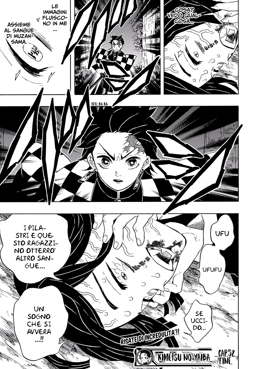 Read Demon Slayer IT Manga Online