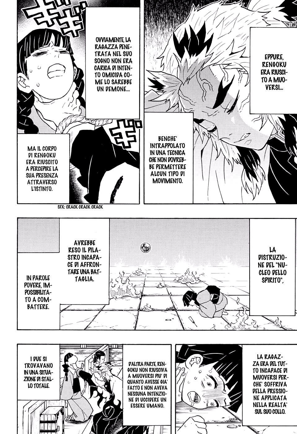Read Demon Slayer IT Manga Online