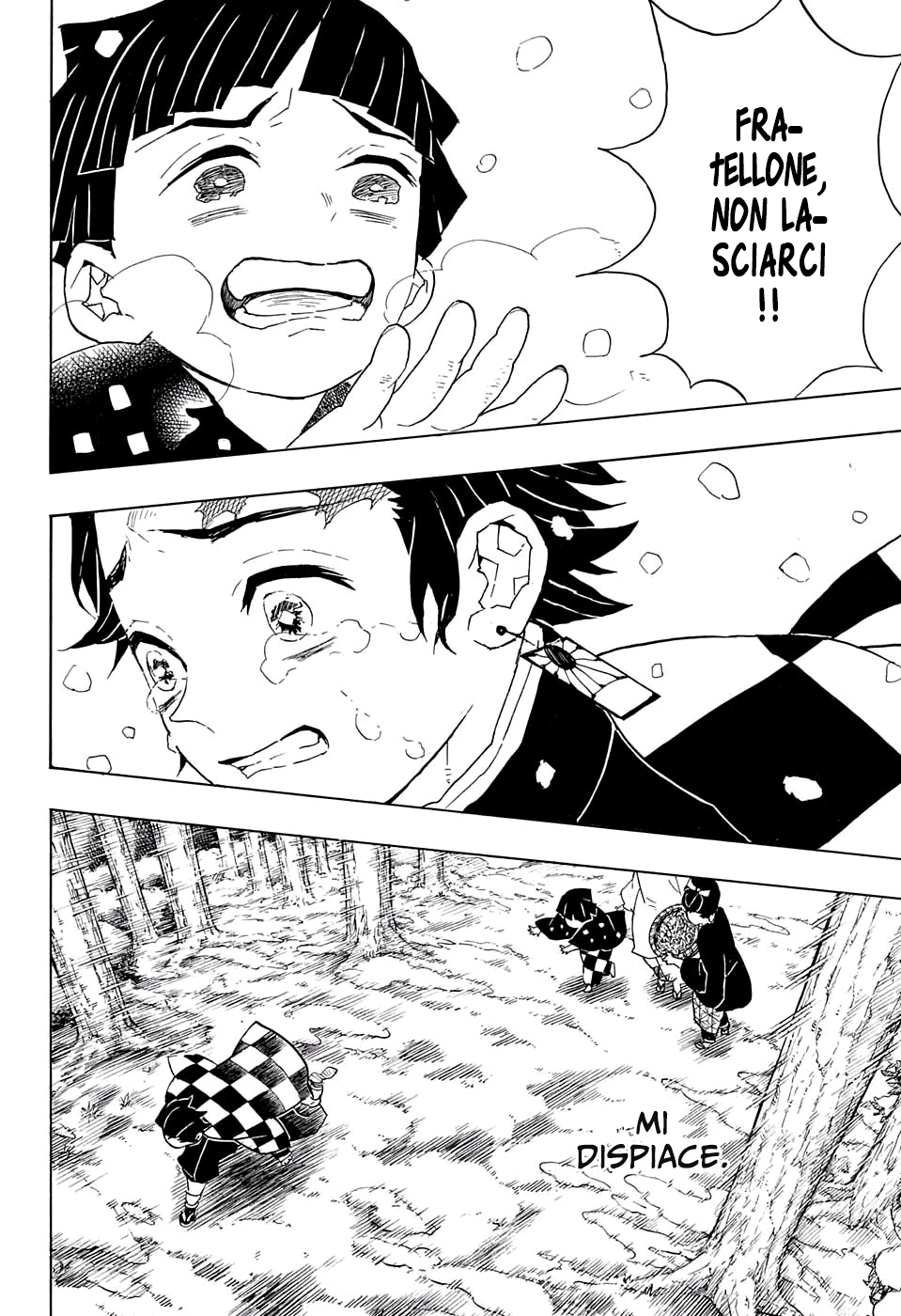Read Demon Slayer IT Manga Online