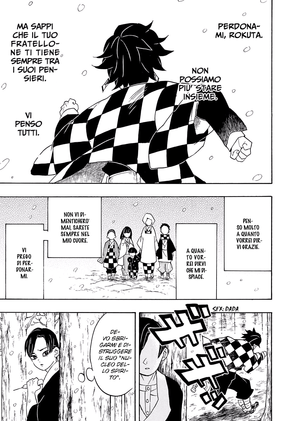 Read Demon Slayer IT Manga Online