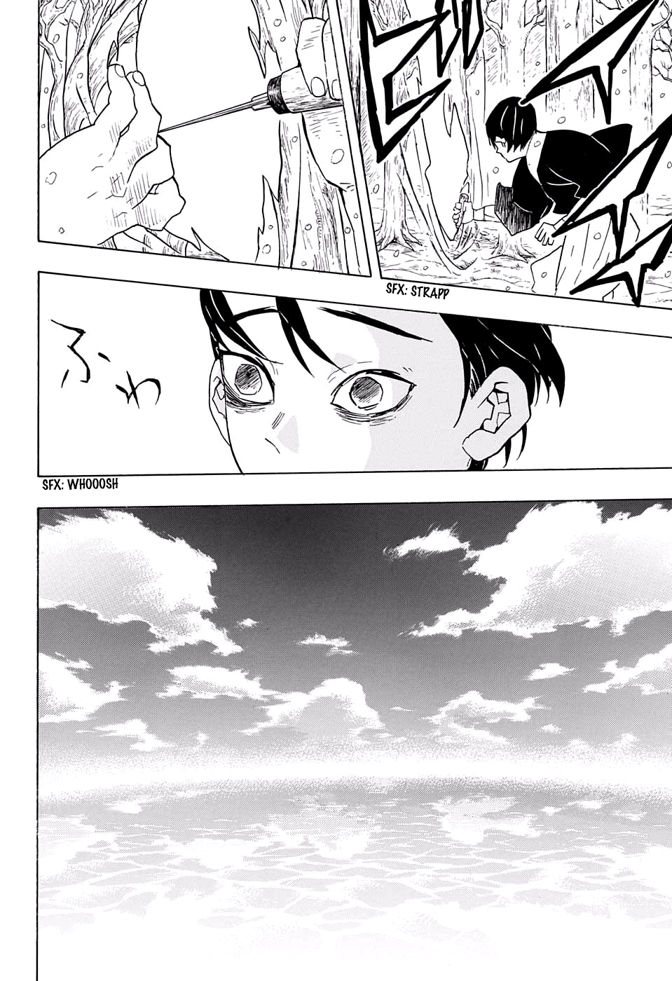 Read Demon Slayer IT Manga Online
