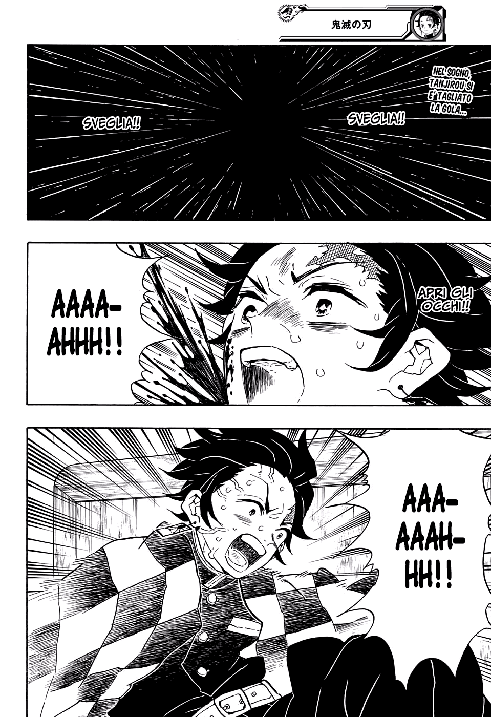 Read Demon Slayer IT Manga Online