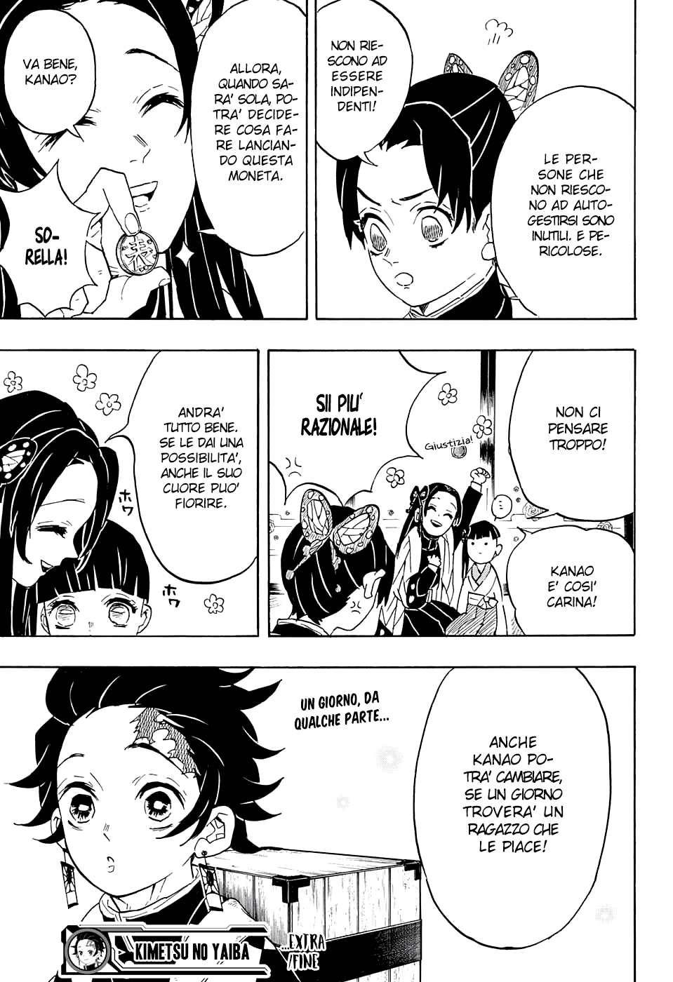Read Demon Slayer IT Manga Online