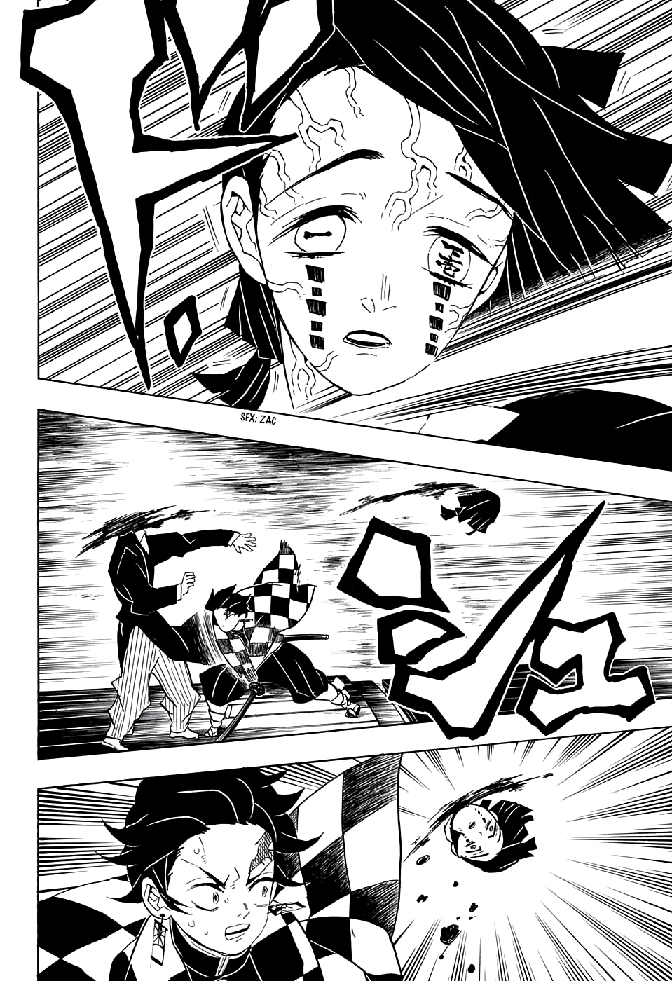 Read Demon Slayer IT Manga Online
