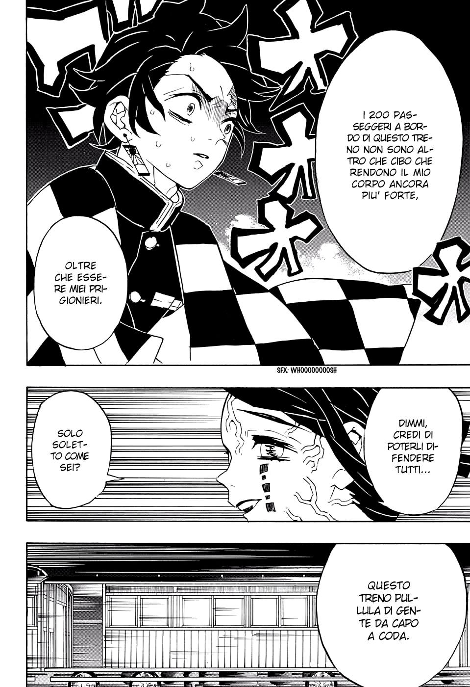 Read Demon Slayer IT Manga Online