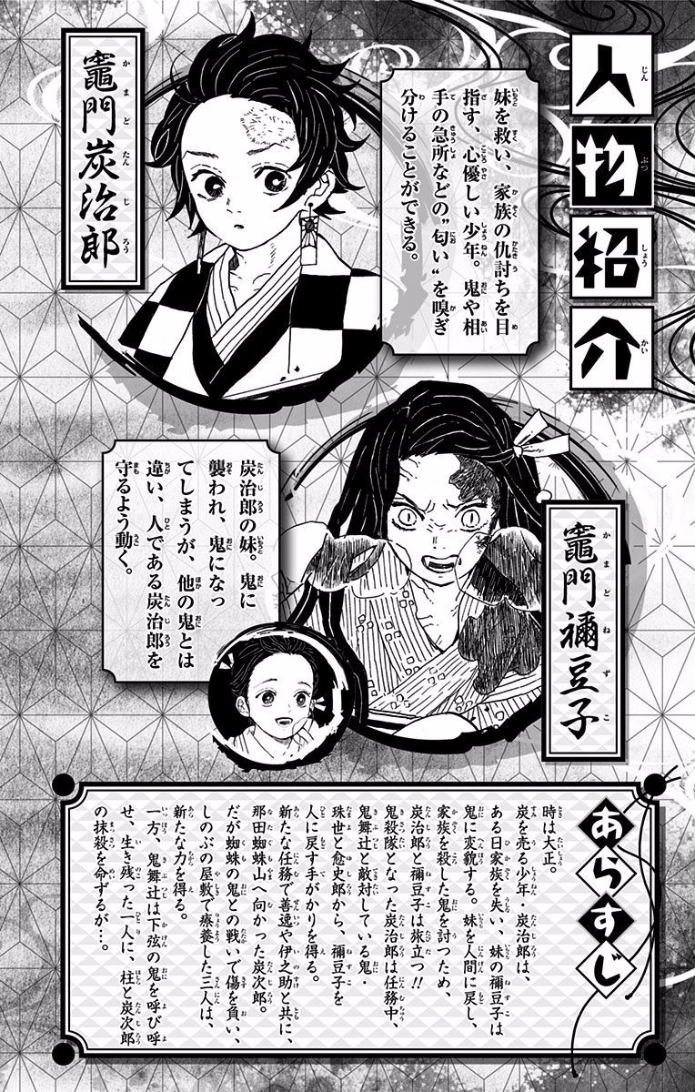 Read Demon Slayer IT Manga Online