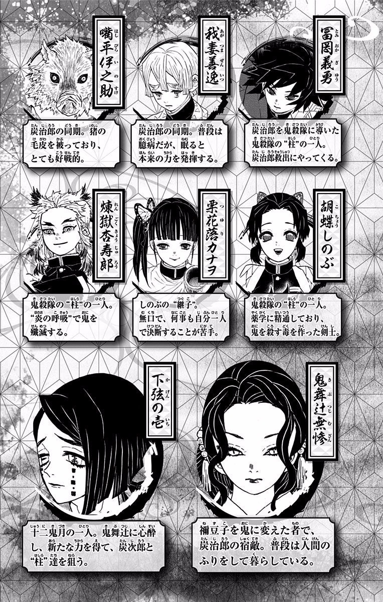 Read Demon Slayer IT Manga Online