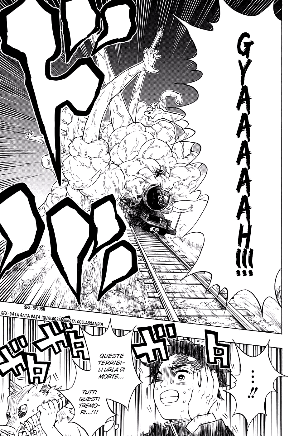 Read Demon Slayer IT Manga Online