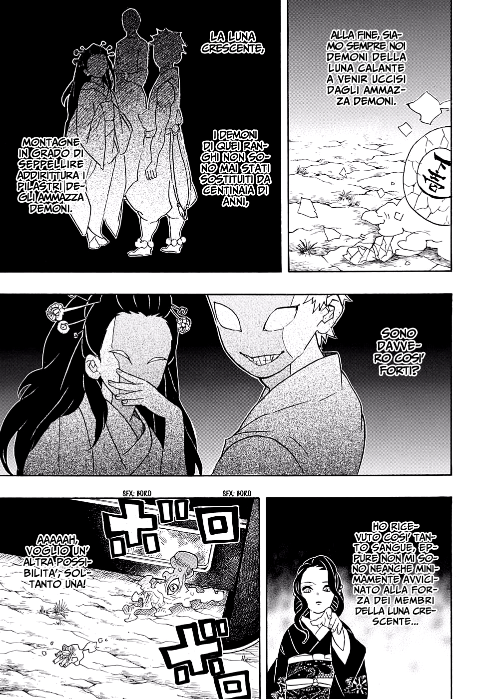 Read Demon Slayer IT Manga Online