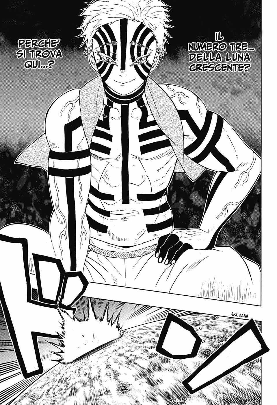 Read Demon Slayer IT Manga Online