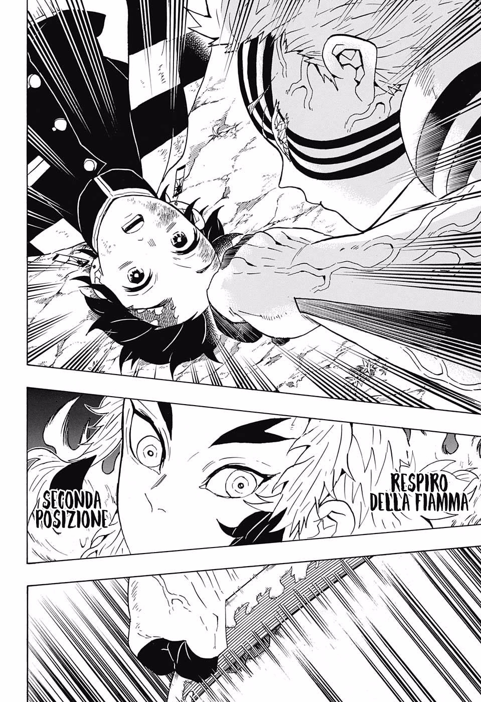 Read Demon Slayer IT Manga Online