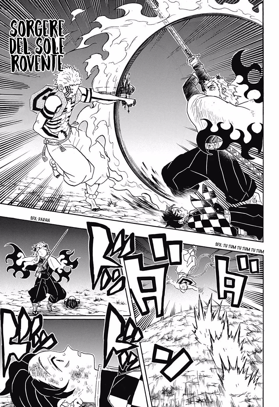 Read Demon Slayer IT Manga Online