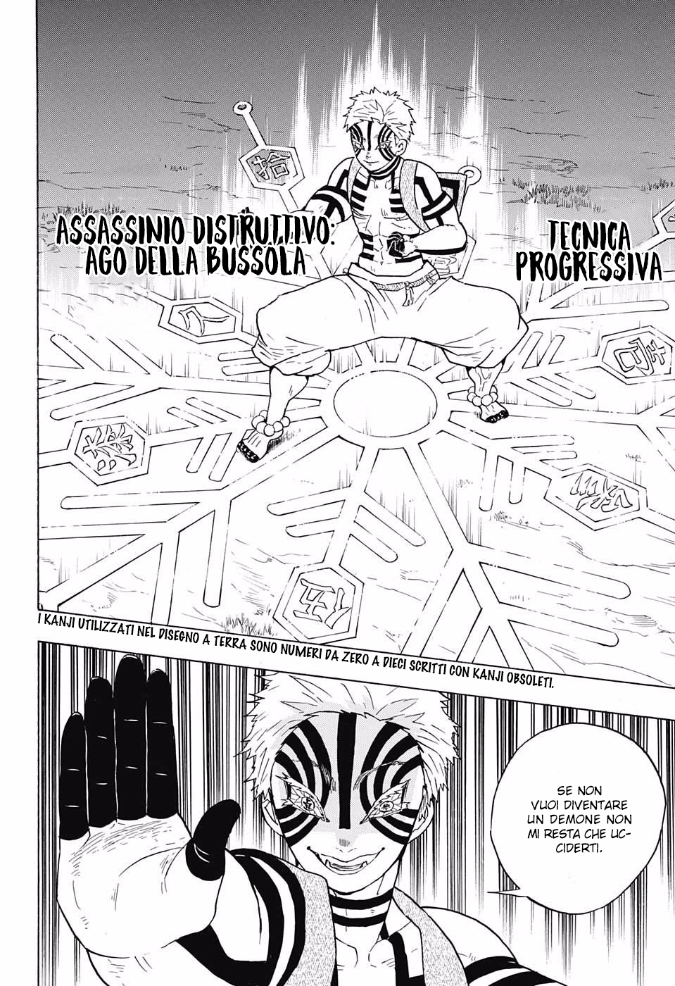 Read Demon Slayer IT Manga Online