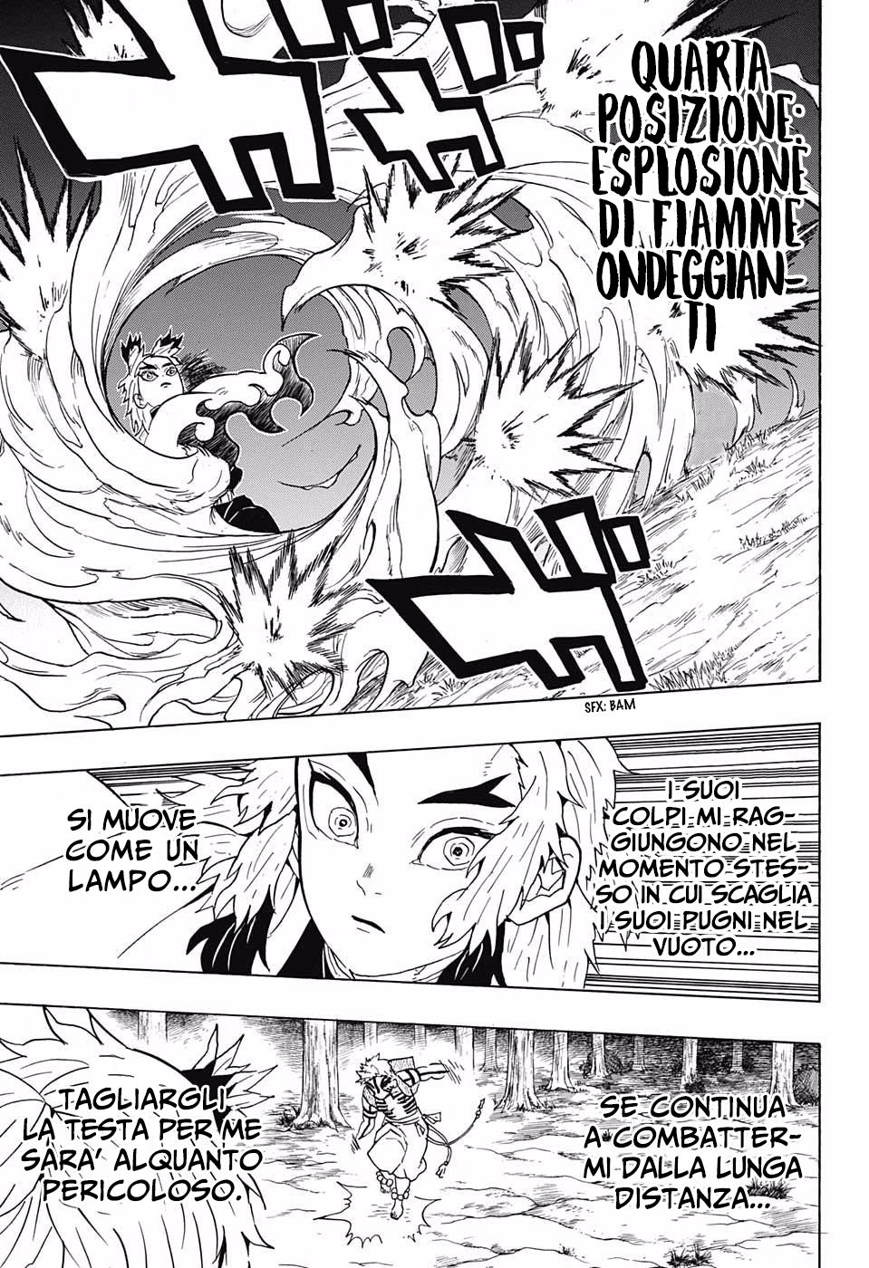 Read Demon Slayer IT Manga Online