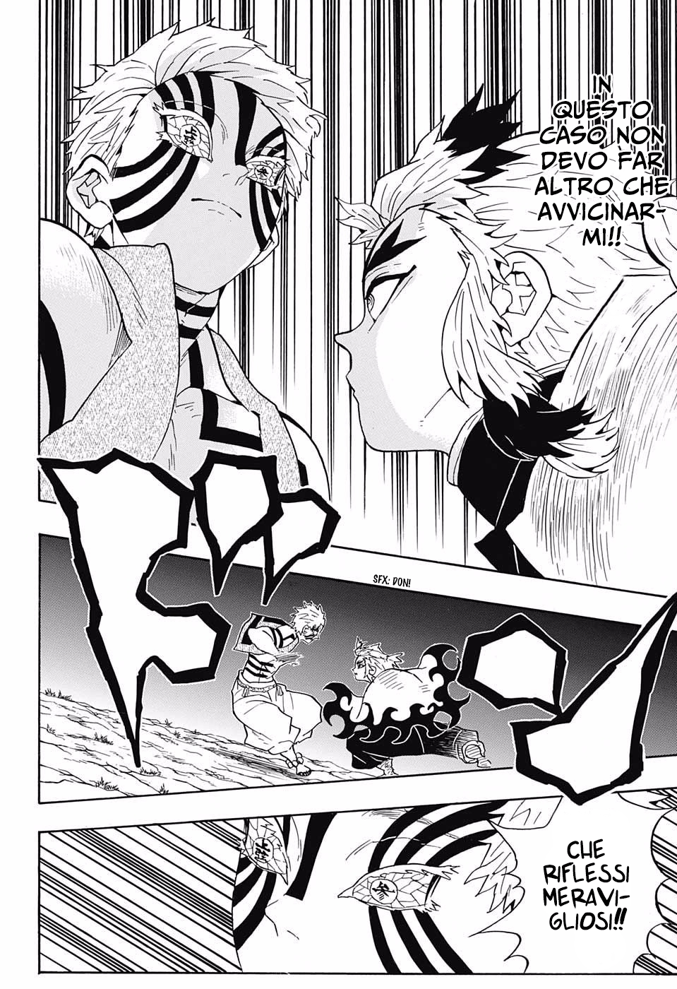 Read Demon Slayer IT Manga Online