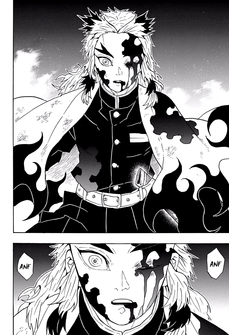 Read Demon Slayer IT Manga Online
