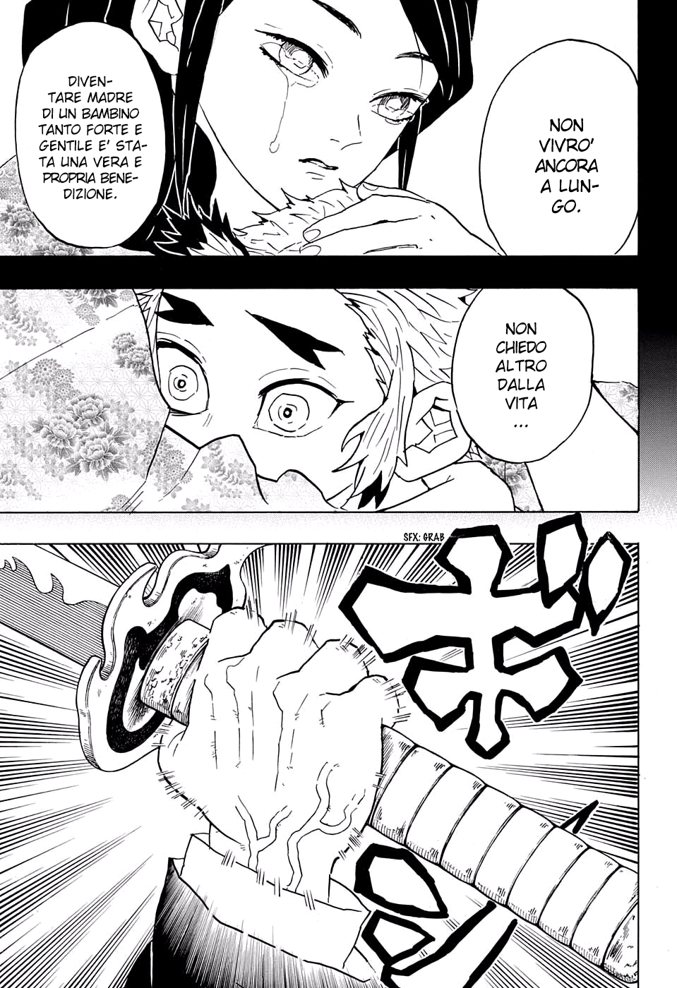 Read Demon Slayer IT Manga Online