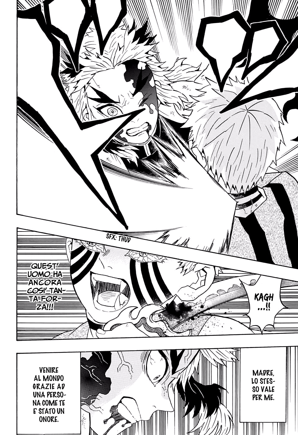 Read Demon Slayer IT Manga Online