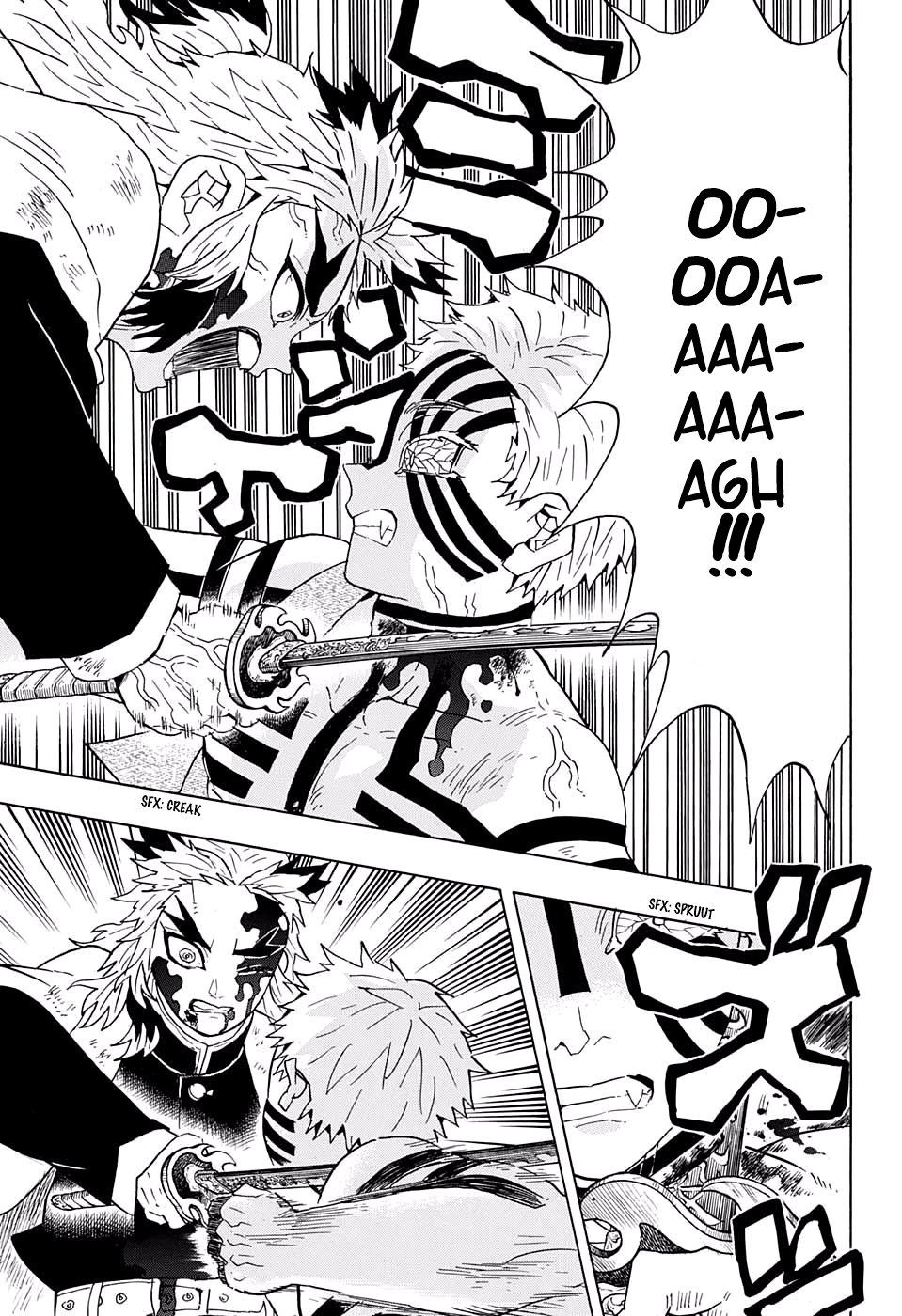 Read Demon Slayer IT Manga Online