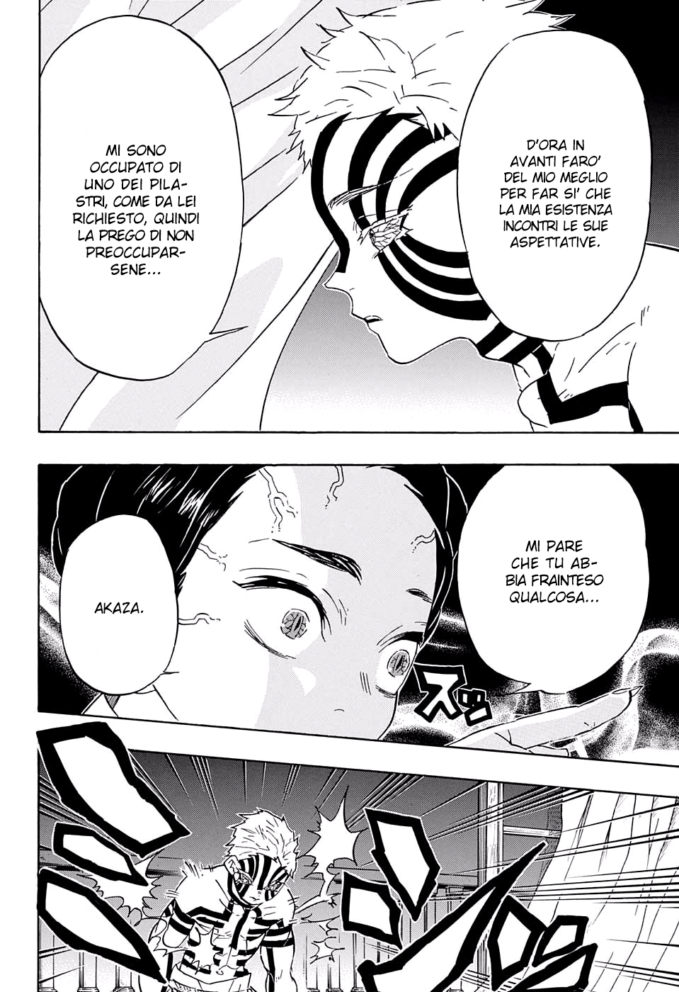 Read Demon Slayer IT Manga Online
