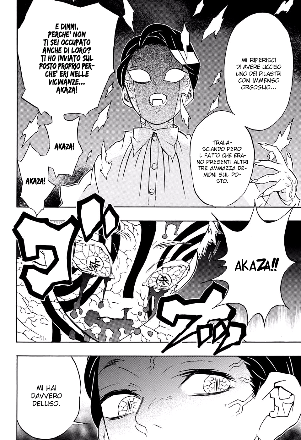 Read Demon Slayer IT Manga Online