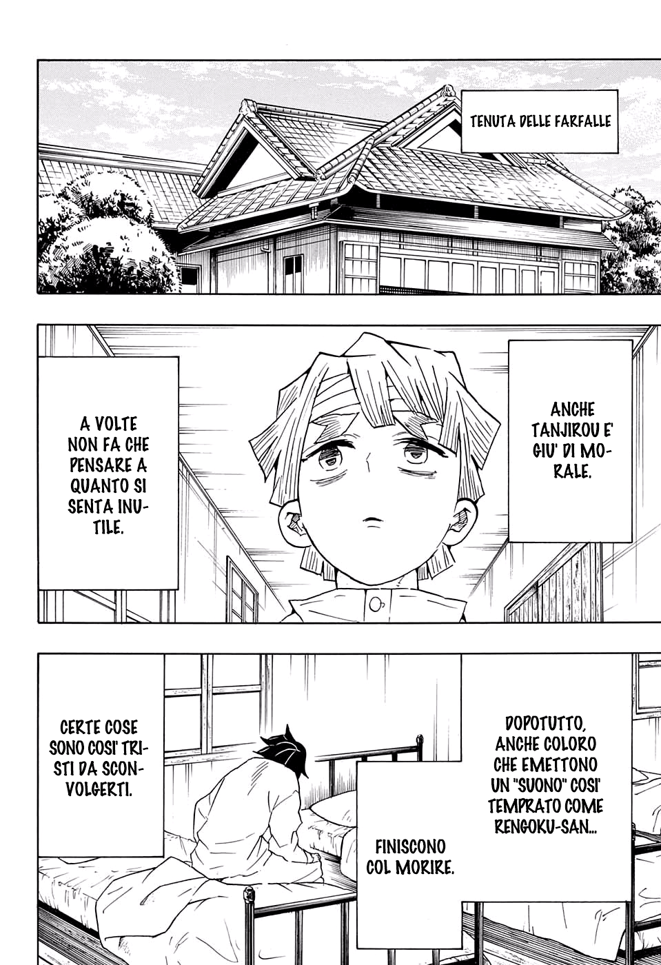 Read Demon Slayer IT Manga Online