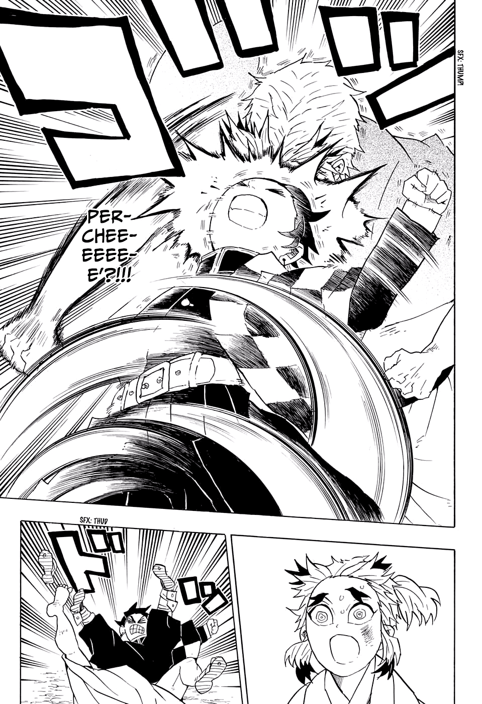 Read Demon Slayer IT Manga Online