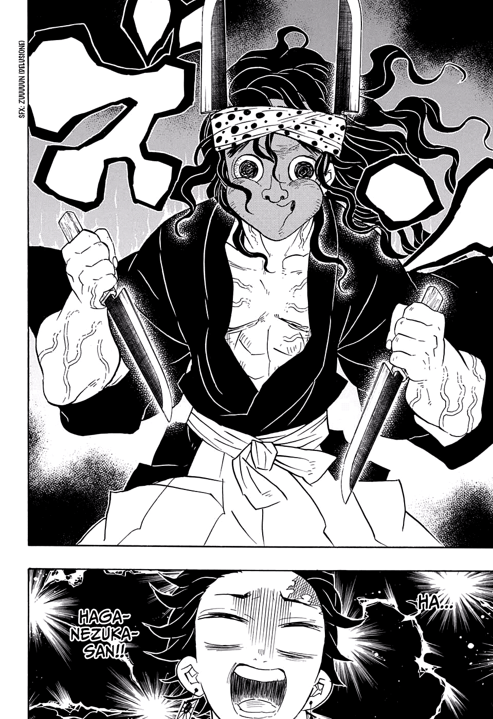 Read Demon Slayer IT Manga Online