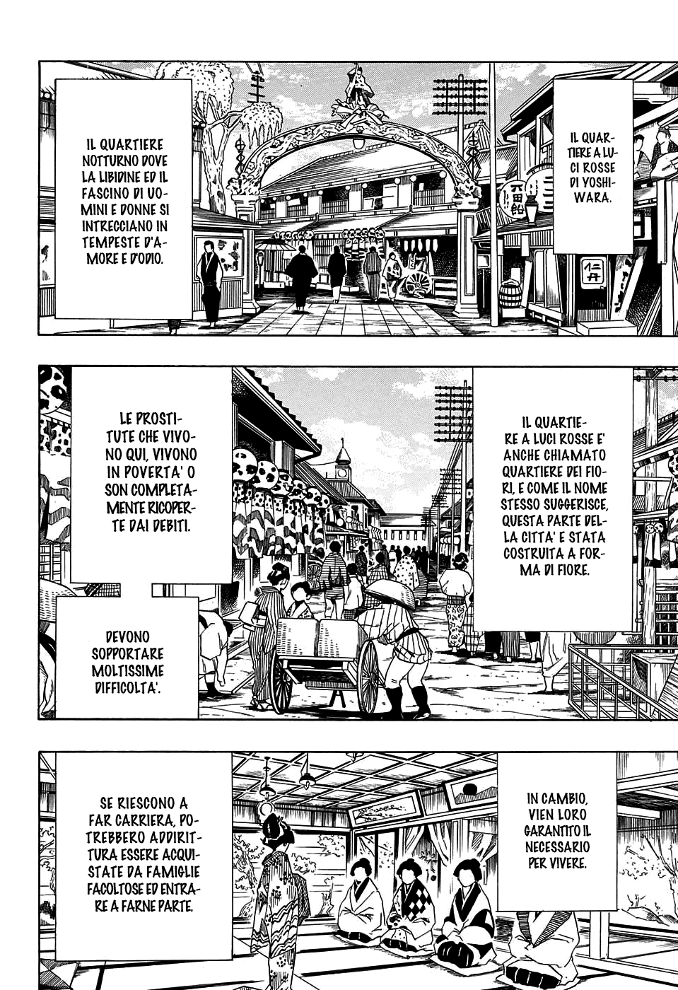 Read Demon Slayer IT Manga Online
