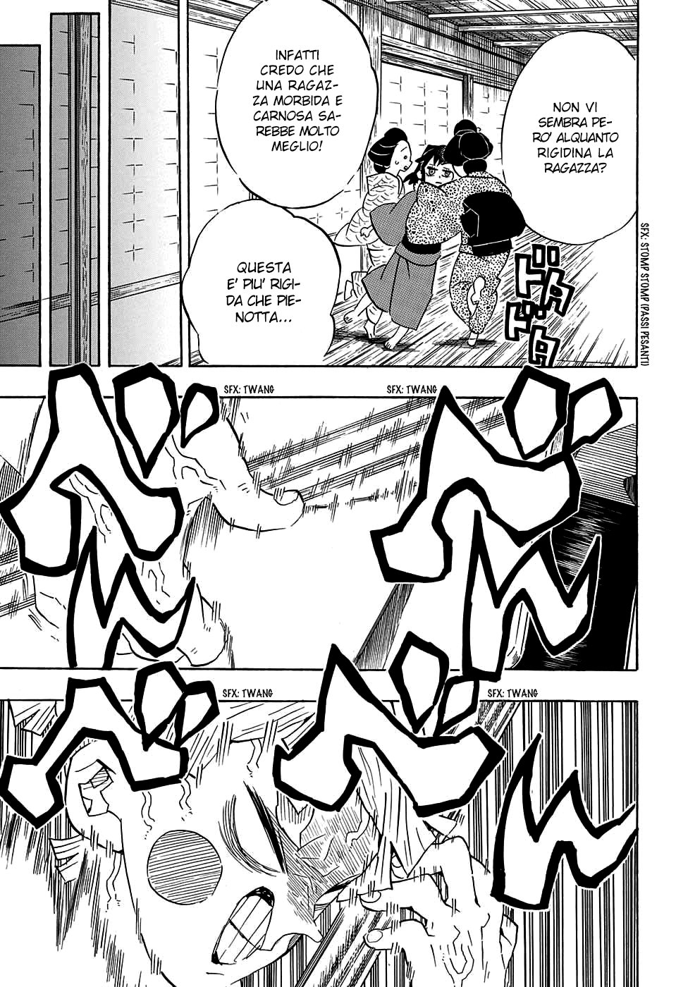 Read Demon Slayer IT Manga Online