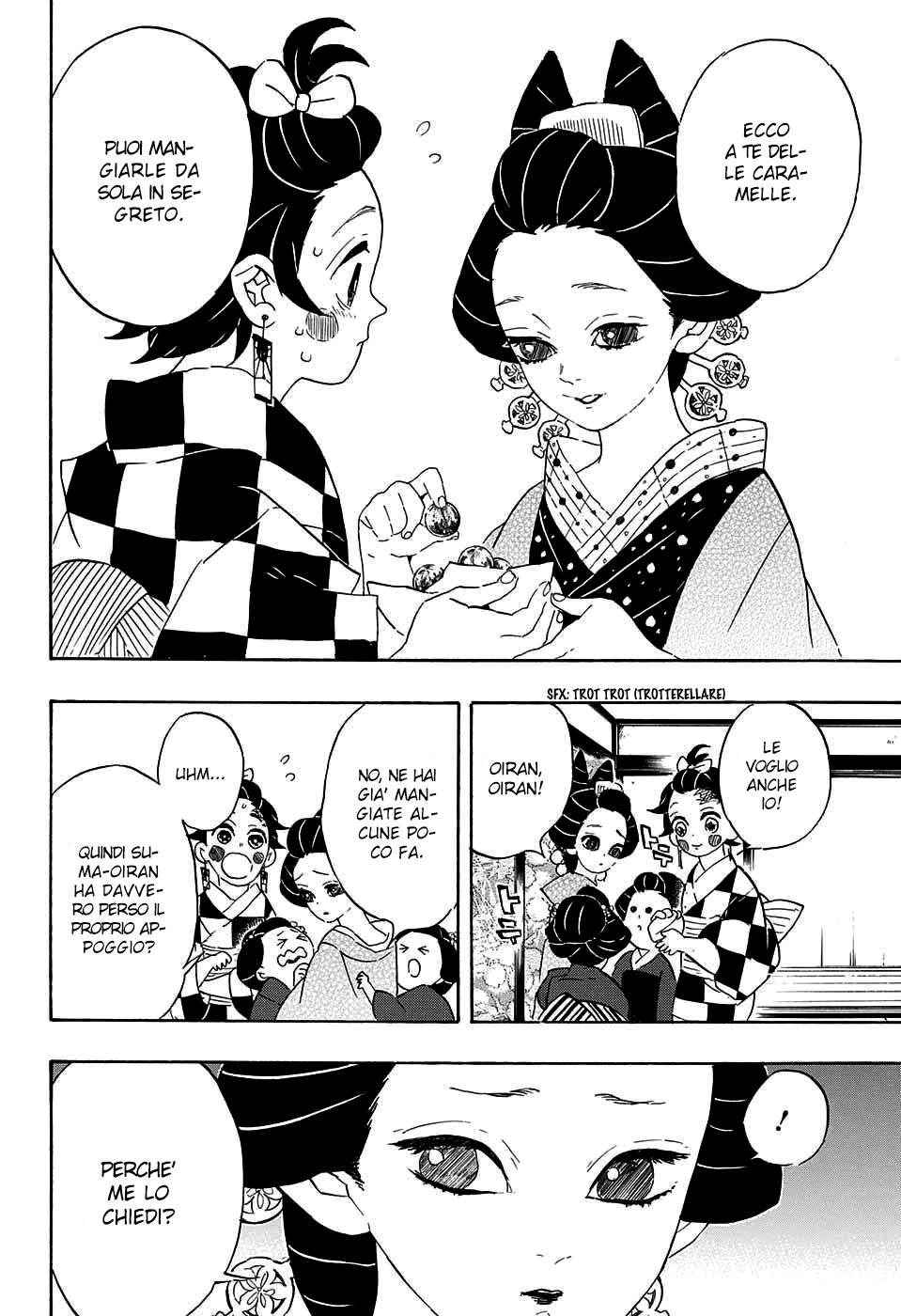 Read Demon Slayer IT Manga Online