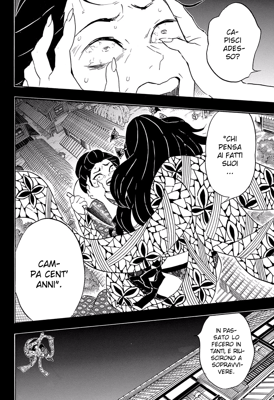 Read Demon Slayer IT Manga Online