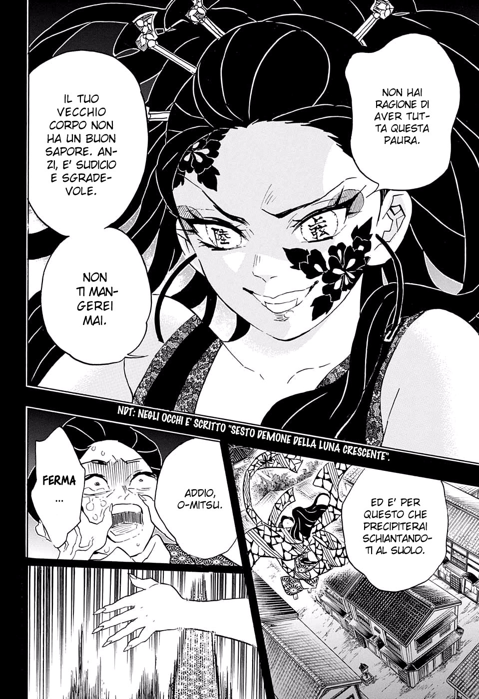 Read Demon Slayer IT Manga Online