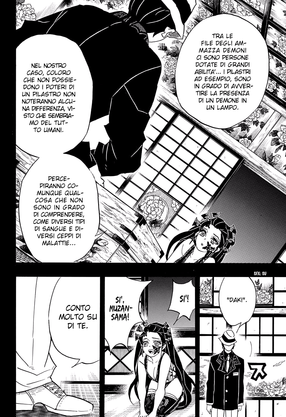 Read Demon Slayer IT Manga Online