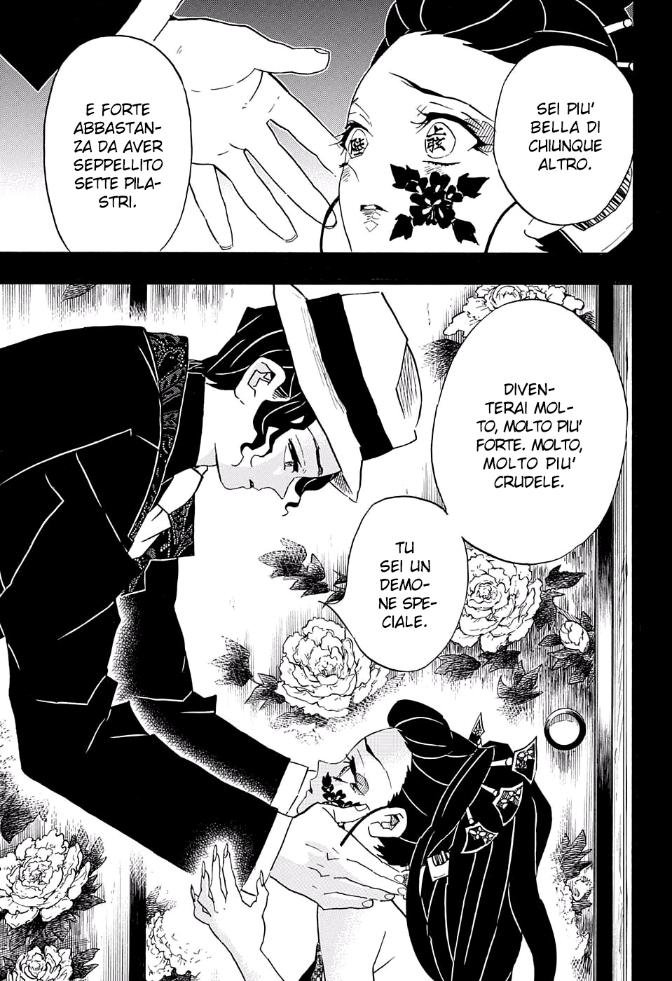 Read Demon Slayer IT Manga Online