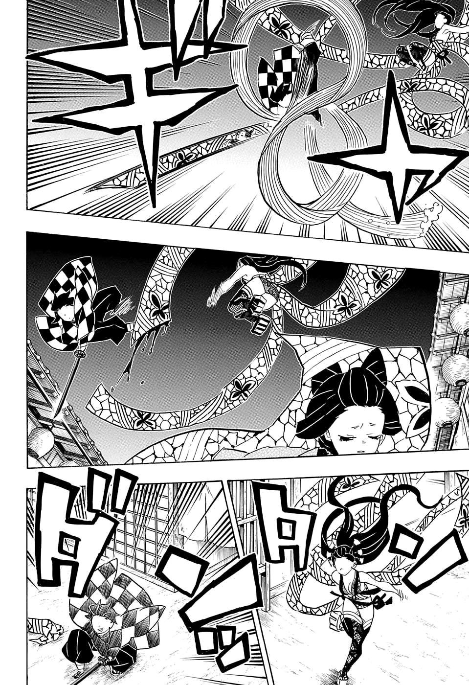 Read Demon Slayer IT Manga Online