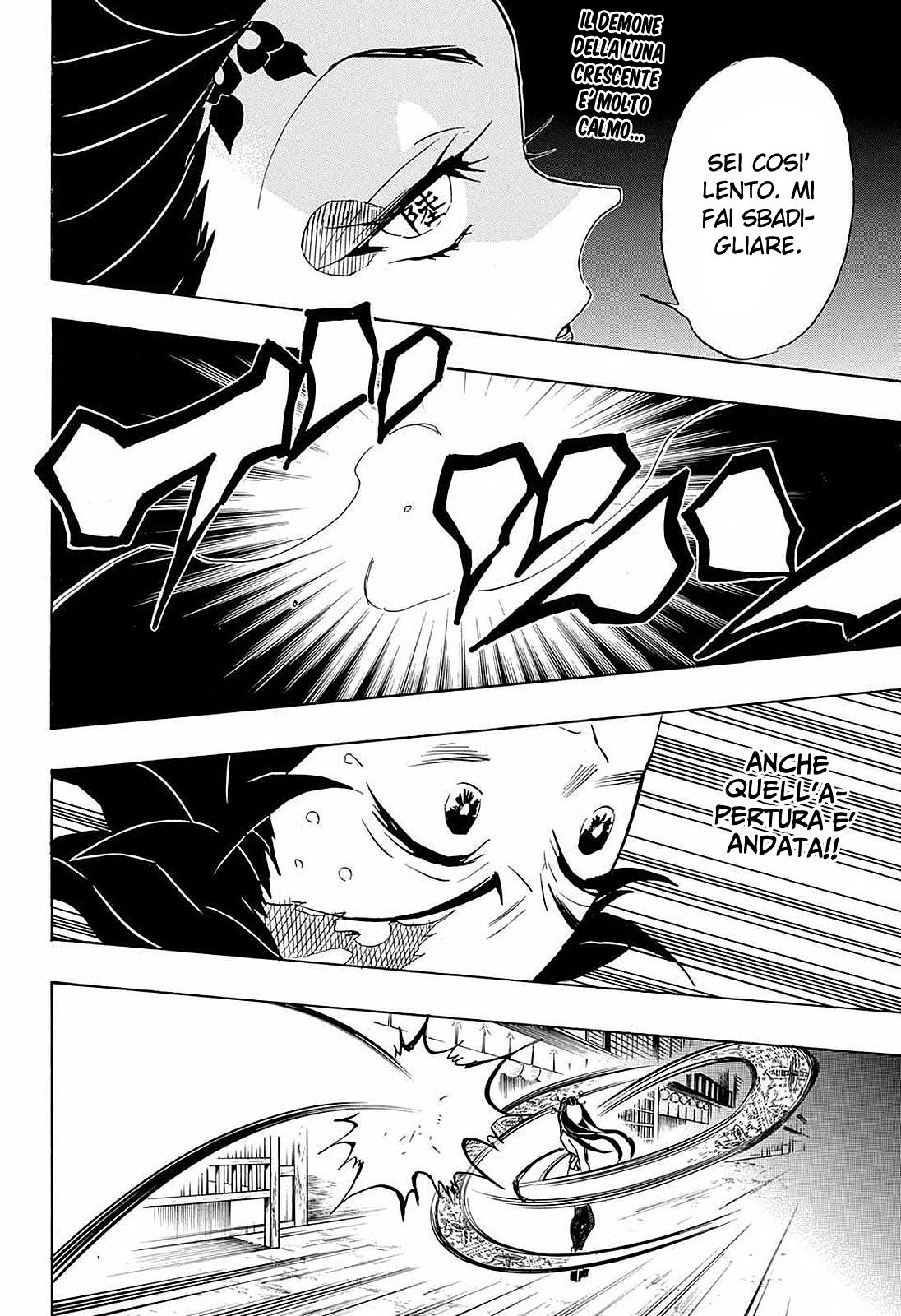 Read Demon Slayer IT Manga Online