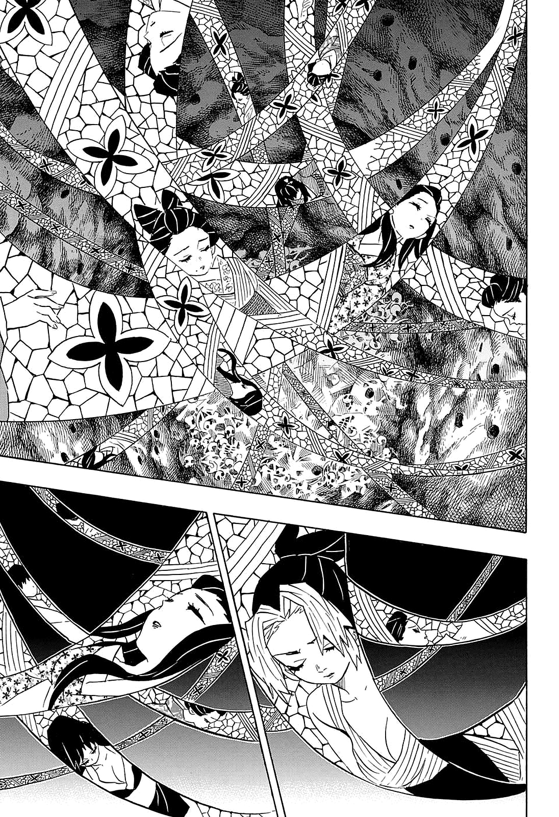 Read Demon Slayer IT Manga Online
