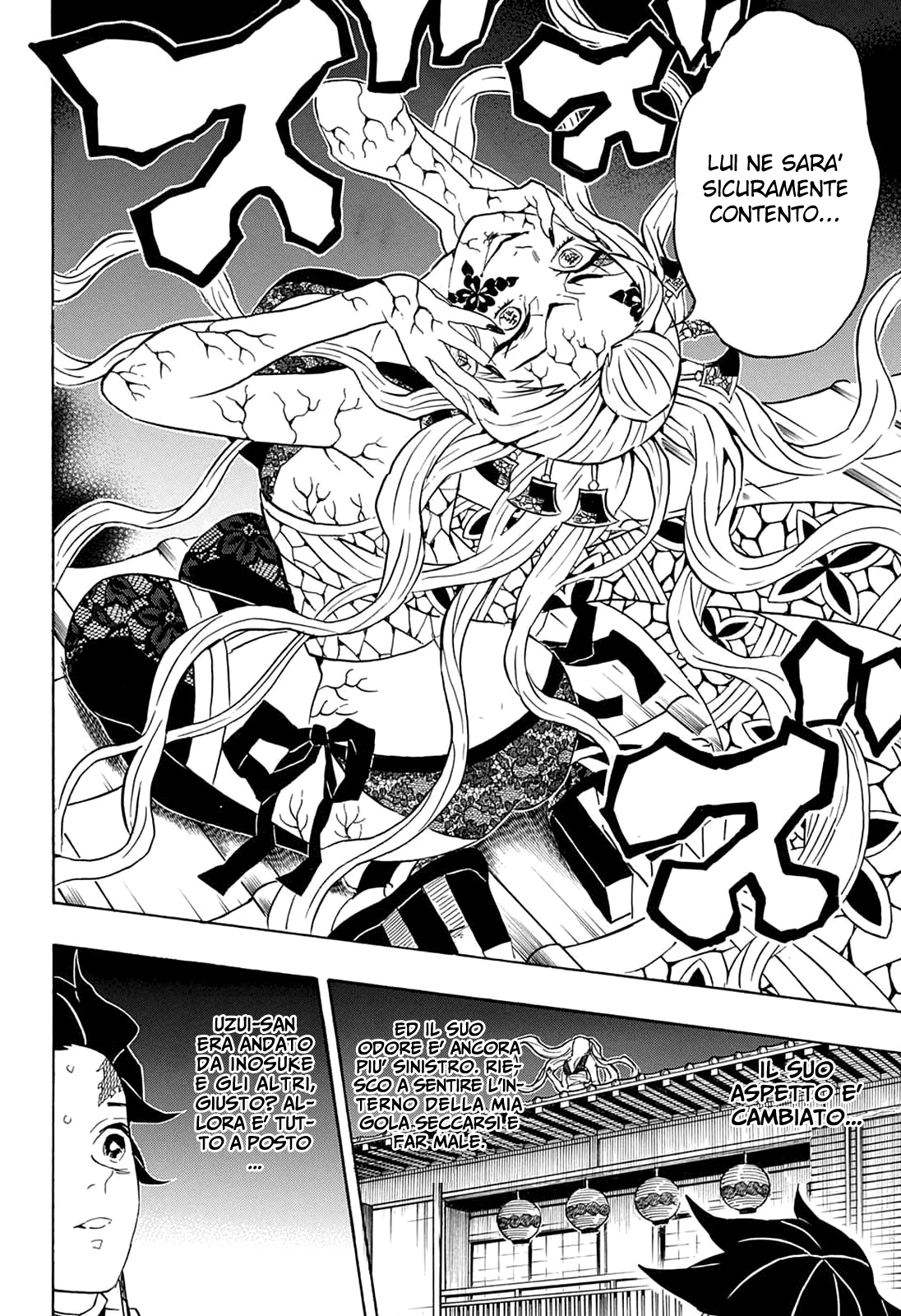 Read Demon Slayer IT Manga Online