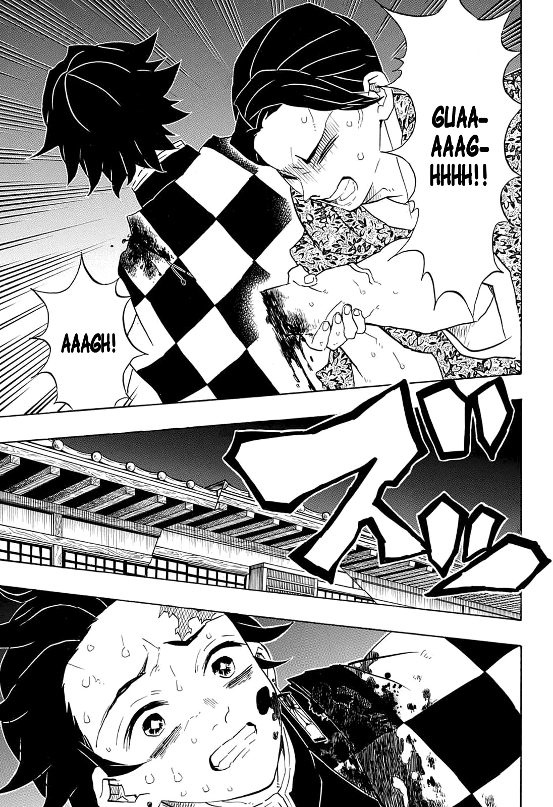 Read Demon Slayer IT Manga Online