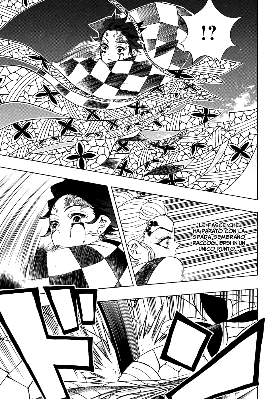Read Demon Slayer IT Manga Online