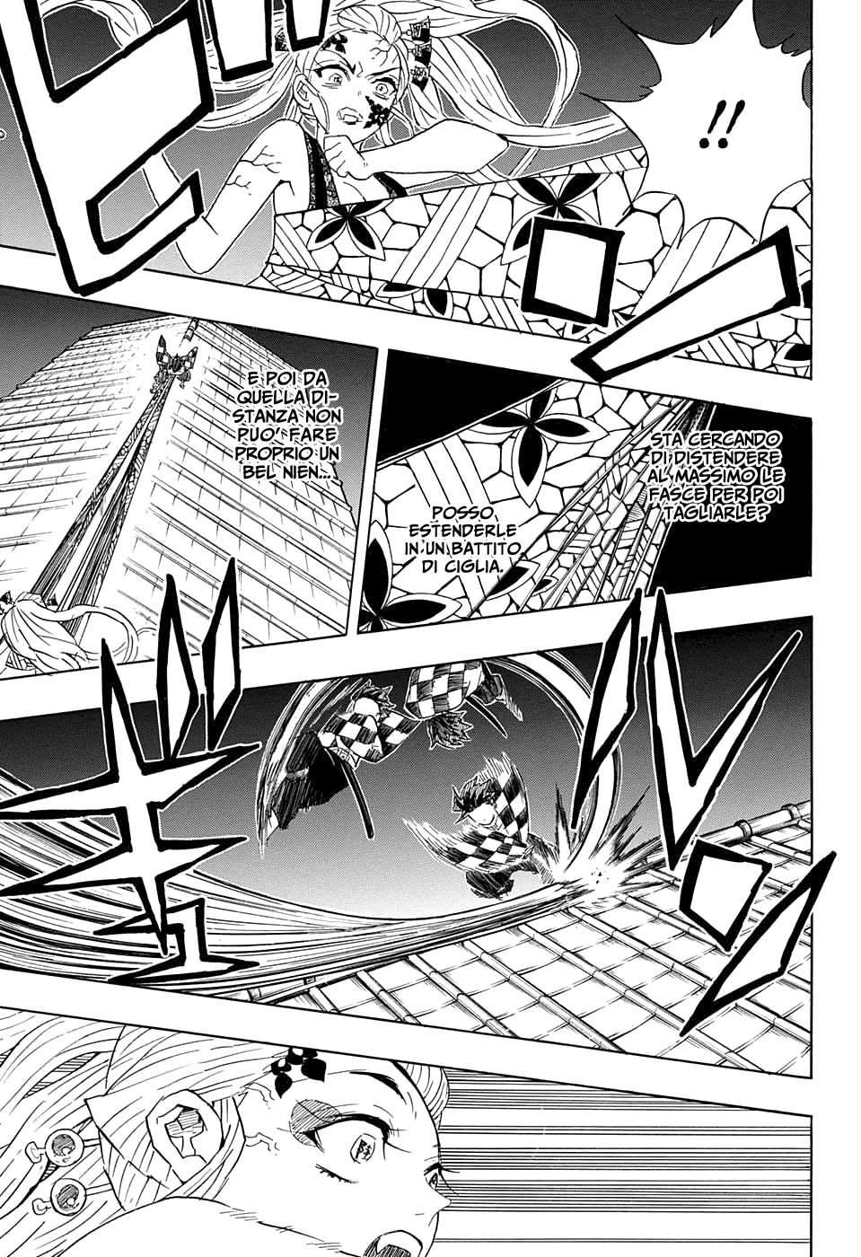 Read Demon Slayer IT Manga Online