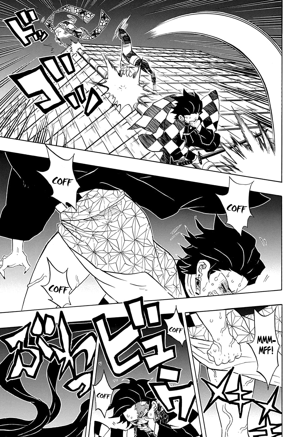 Read Demon Slayer IT Manga Online