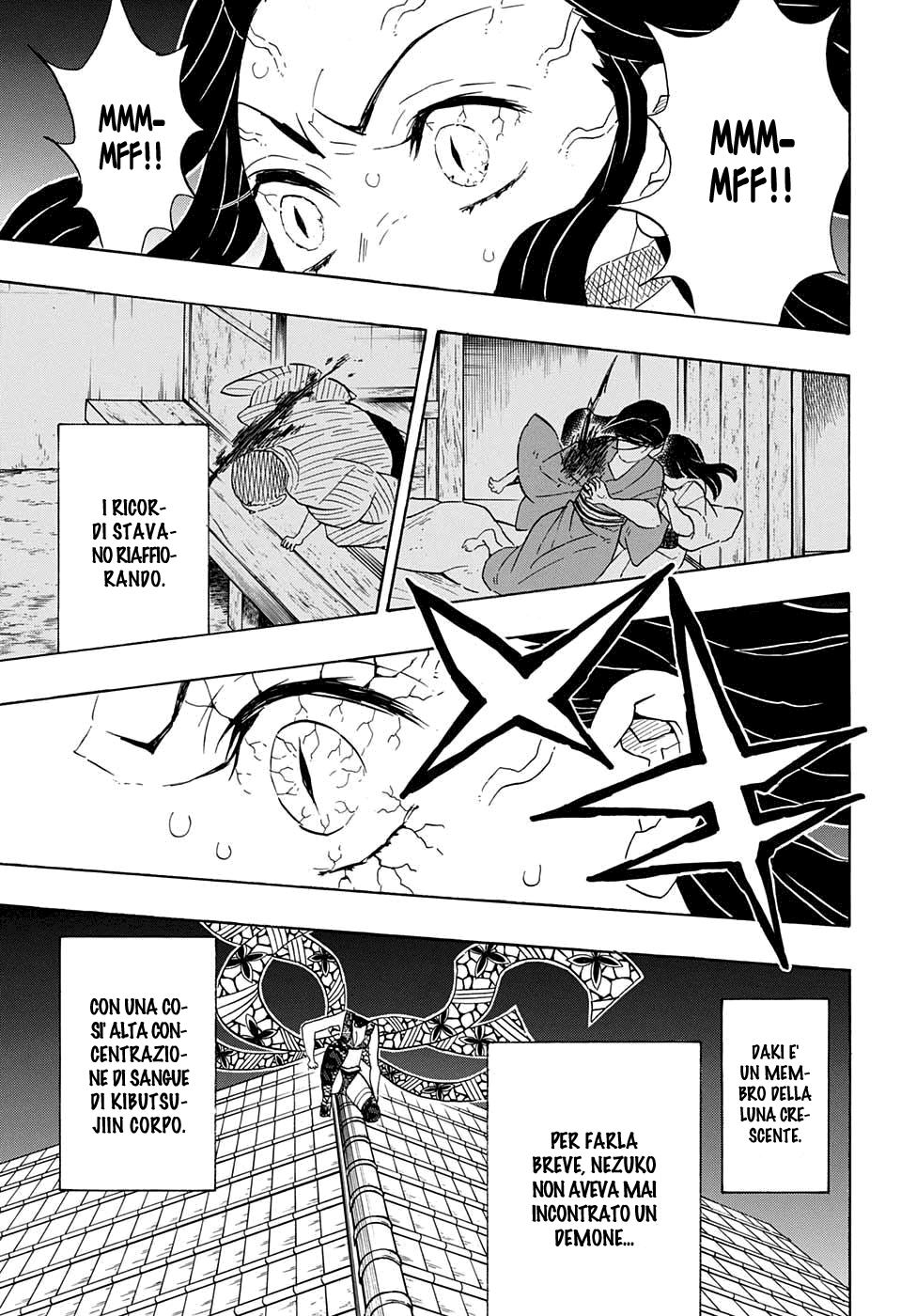 Read Demon Slayer IT Manga Online