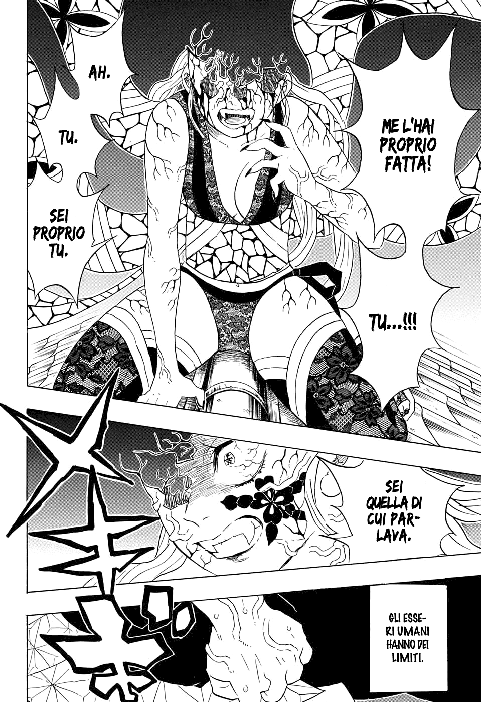 Read Demon Slayer IT Manga Online